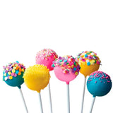 Love Diana - Cake Pop Maker