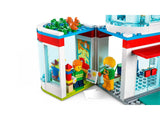 LEGO® City Hospital 60330 Building Kit (816 Pieces)