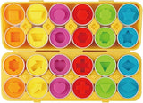 Egg Shape Sorter