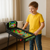 Deluxe Pinball