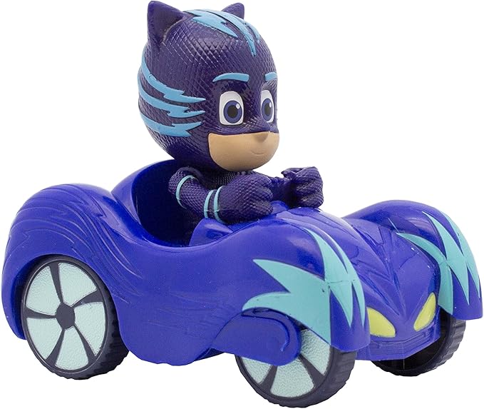 PJ MASKS ORIGINAL MEGAMAT