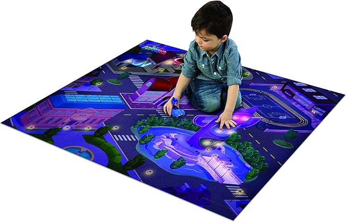 PJ MASKS ORIGINAL MEGAMAT