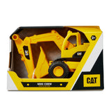 CAT TOUGH MINI CREW WORKER 7 ASST