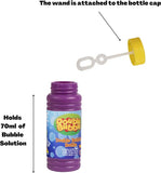 BUBBLE STICK 70ml 3yrs+