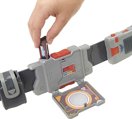 LIGHTYEAR ROLEPLAY UTILITY BELT