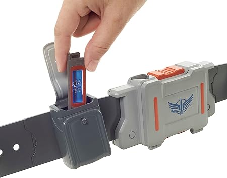 LIGHTYEAR ROLEPLAY UTILITY BELT