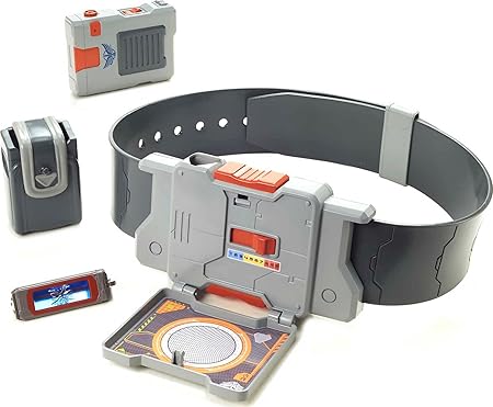 LIGHTYEAR ROLEPLAY UTILITY BELT