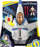 HGT26 | IMX LIGHTYEAR DELUXE SHIP
