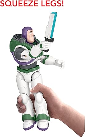 LIGHTYEAR LARGE SCALE L&S FEATURE ITEM