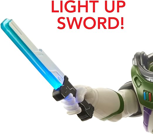 LIGHTYEAR LARGE SCALE L&S FEATURE ITEM