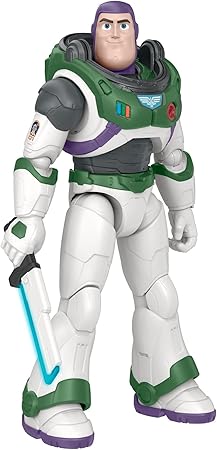 LIGHTYEAR LARGE SCALE L&S FEATURE ITEM