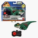 Uncaged Click Tracker Velociraptor