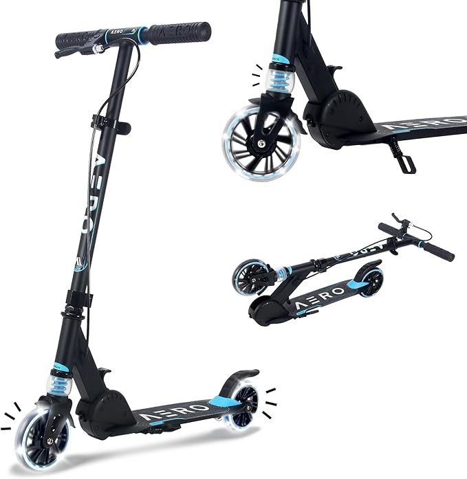 Aero Two Wheels Scooter A120