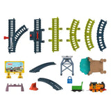Motorized Track Set Assortment