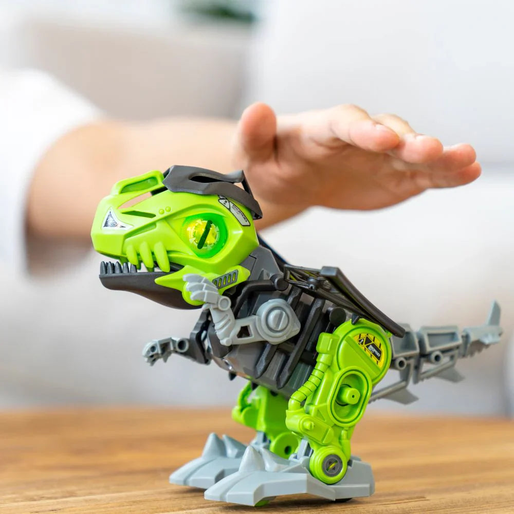 Ycoo Biopod Inmotion سايبربانك