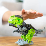 Ycoo Biopod Inmotion سايبربانك