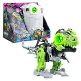 Ycoo Biopod Inmotion سايبربانك