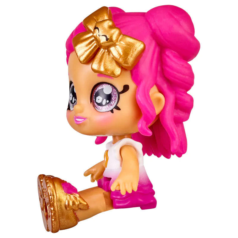KKS MINIS S1 MINI DOLL FSDU