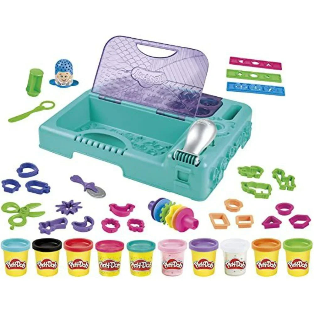 Play-Doh On The Go Imagine N Store Studio
