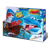 SHARK JUMP / DINO / YETI, ASST.