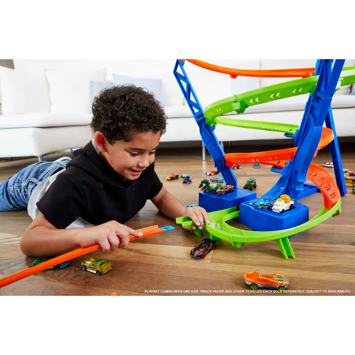 حادثة تحطم إعصار HW