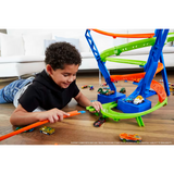 حادثة تحطم إعصار HW