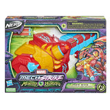 Nerf Mvl Ms Monster Hunter Im Monster Blade