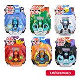 باكوجان كور كوبو 1-PK S4 تشكيلة.