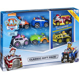 Paw Patrol Die-Cast Team Vehicle Asst.