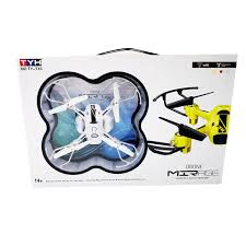 2.4G QUADCOPTER Flight range: about 50-80m;w/o CAMERA
