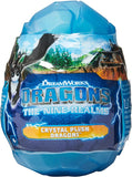 Dragons RealmsCrystl Collctbl FigAsstCDU