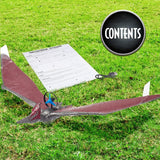 JW Dominion Power Flight Dino-Pteranodon