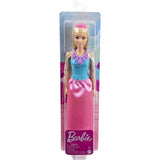 Barbie Princess Doll Asst (3)