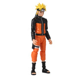 NARUTO ANIME HEROES 5ASST 6.5"