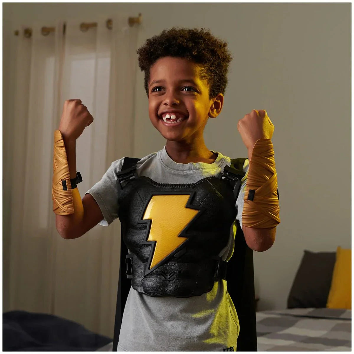 مجموعة شخصيات فيلم بلاك آدم (Black Adam) من دي سي (DC)