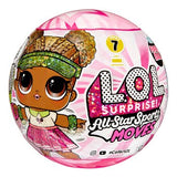 L.O.L. Surprise All Star Sports S7 في PDQ