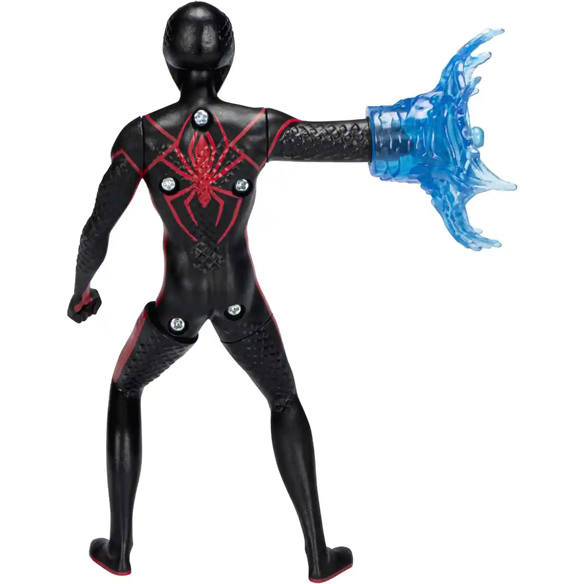 Spider-verse - 6 Inch Deluxe Figure - Miles Morales