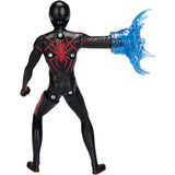 Spider-verse - 6 Inch Deluxe Figure - Miles Morales