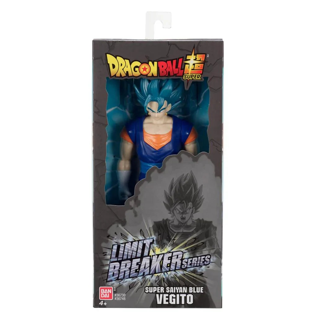 DRAGONBALL L.BREAKER SERIES سايان فيجيتو