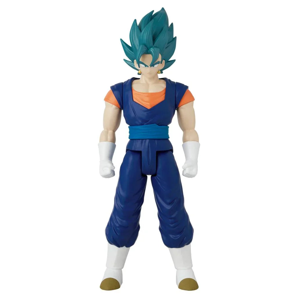 DRAGONBALL L.BREAKER SERIES سايان فيجيتو