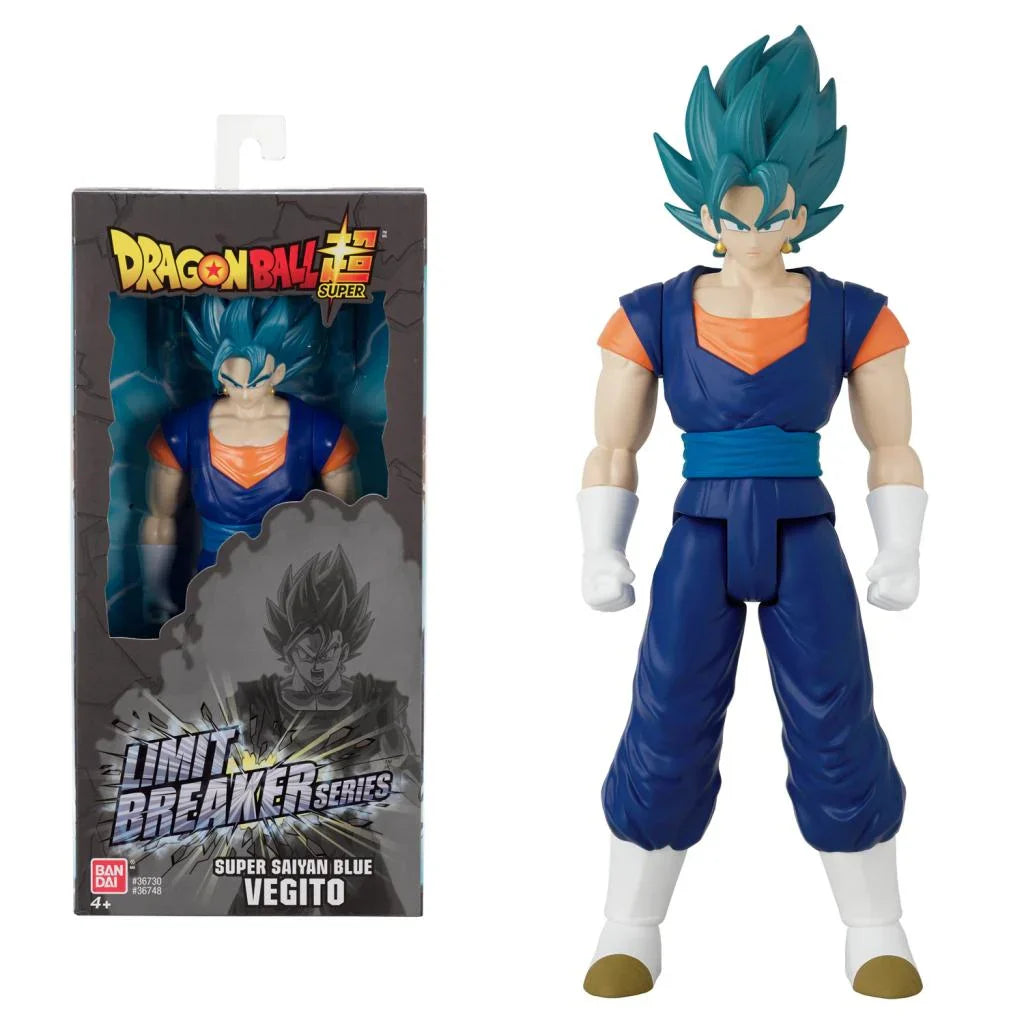 DRAGONBALL L.BREAKER SERIES سايان فيجيتو