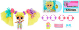 L.O.L. Surprise Tweens S4 Doll- Jenny Rox