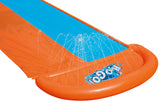 BWAY H2OGO SLIDE DOUBLE 488CM