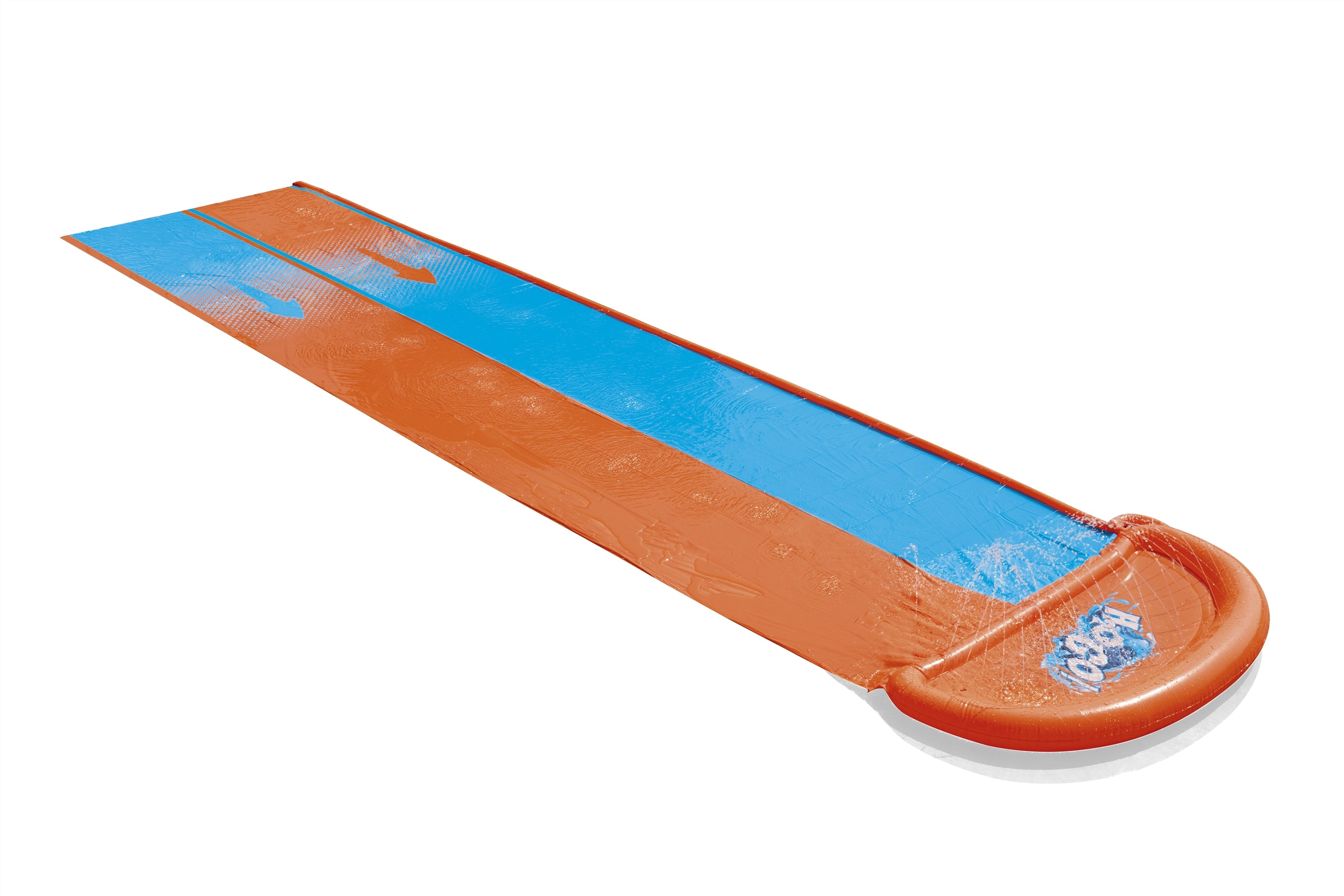 BWAY H2OGO SLIDE DOUBLE 488CM