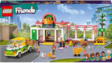 LEGO® Friends Organic Grocery Store 41729 Building Toy Set (830 Pieces)