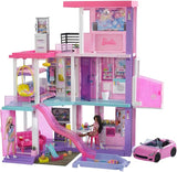 Barbie 60th Anniversary Dreamhouse