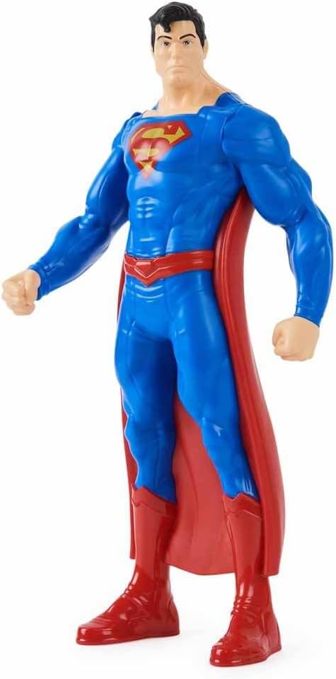 تشكيلة شخصيات DC Universe بارتفاع 9.5 بوصة