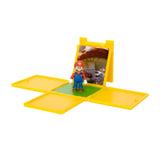 Nintendo Super MarioMovie1.25"MFigAsst.6