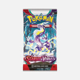 Scarlet & Violet (SV1) - Booster