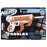 Roblox Arsenal Soul Catalyst